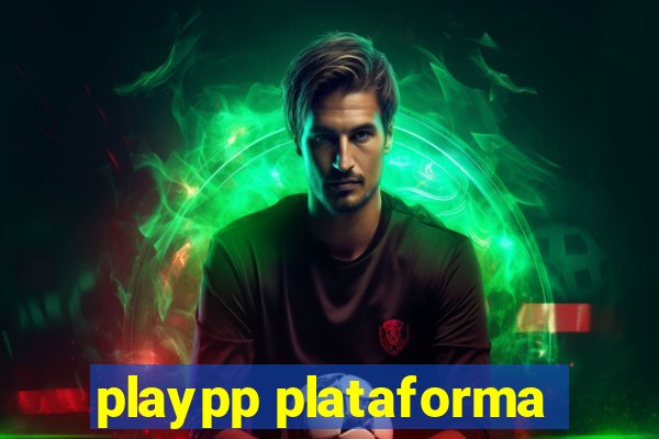 playpp plataforma